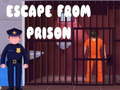 Lalao Escape From Prison