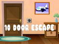 Lalao 10 Door Escape