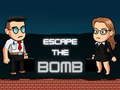 Lalao Escape The bomb