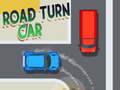 Lalao Road Turn Car