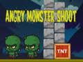 Lalao Angry Monster Shoot