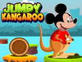 Lalao Jumpy Kangaro 
