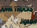 Lalao Junk Trucks Jigsaw