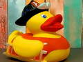 Lalao Yellow Ducks Puzzle