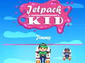 Lalao Jetpack Kid 