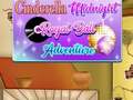 Lalao Cinderella Midnight Royal Ball Adventure