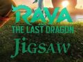 Lalao Raya And The Last Dragon Jigsaw