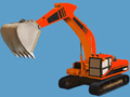 Lalao Excavator Building Master