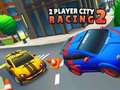 Lalao 2 Player City Racing 2