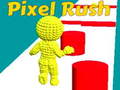 Lalao Pixel Rush