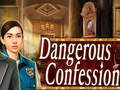 Lalao Dangerous Confession