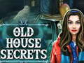 Lalao Old House Secrets