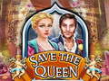 Lalao Save the Queen
