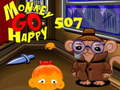 Lalao Monkey Go Happy Stage 507