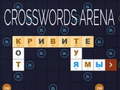 Lalao Crosswords Arena