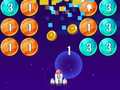 Lalao Space Breaker