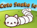 Lalao Cute Snake io
