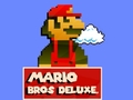 Lalao Mario Bros Deluxe