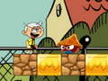 Lalao Loud adventure house
