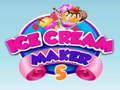Lalao Ice Cream Maker 5