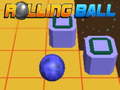 Lalao Rolling Ball