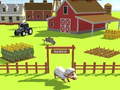 Lalao Super Ferme Mini