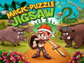 Lalao Magic Puzzle Jigsaw