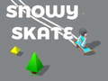 Lalao Snowy Skate