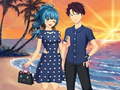 Lalao High School Couple