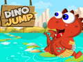 Lalao Dino Jumps