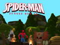 Lalao Spider-Man Jungle Run 3D