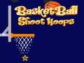 Lalao Basket Ball Shoot Hoops 