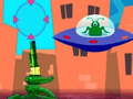 Lalao Aliens attack go