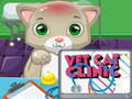Lalao Vet Cat Clinic