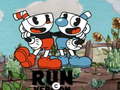 Lalao Cuphead Run version