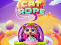 Lalao Cat Rope 
