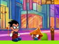 Lalao Super titans adventure