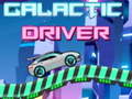 Lalao Galactic Driver