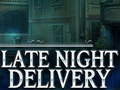 Lalao Late Night Delivery