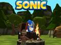 Lalao Sonic Super Hero Run 3D