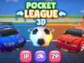 Lalao Pocket League 3d