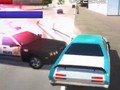 Lalao City Car Driver