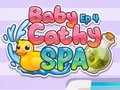 Lalao Baby Cathy Ep4: Spa