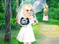 Lalao Ella's Rainy Wedding Planner