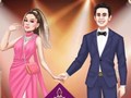 Lalao Cute Couple Ariana