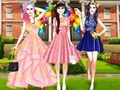 Lalao Tik Tok Stars