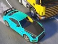 Lalao Traffic Racer King