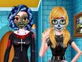 Lalao Face Paint Party
