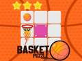 Lalao Basket Puzzle
