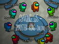 Lalao Among Us - Impostor King Online